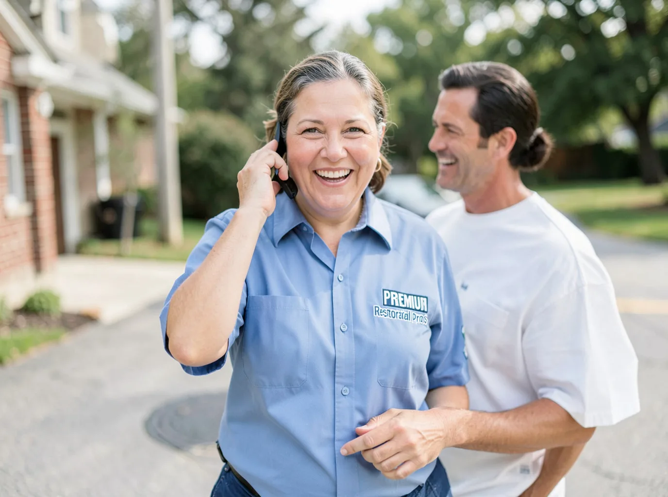Water Damage Restoration Allenport, PA FAQs